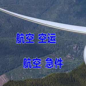 潍坊机场托运快递-选东方航空和上海航空
