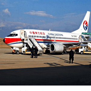 潍坊机场托运航空快运业稳步发展的原因是什么？